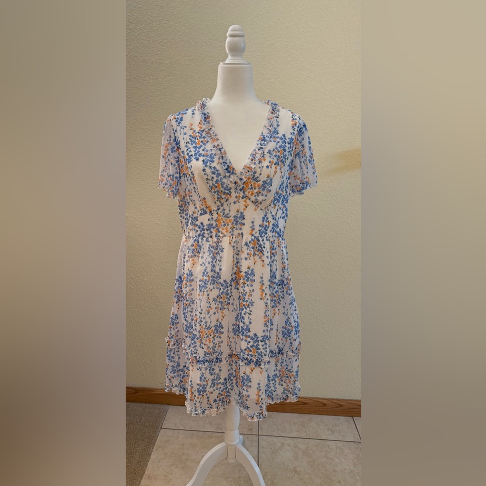 SHEIN Dress NWOT